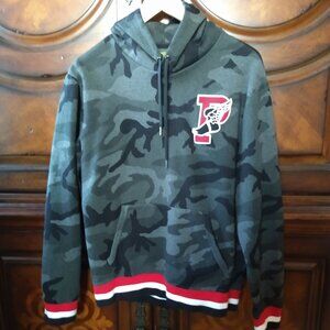 Polo Ralph Lauren P-Wing Camo Limited Editon Hoodie (2019)